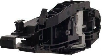 Handle Mechanism Citroen Berlingo 08 9802977380