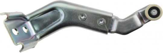 Lower Sliding Side Door Roller Mercedes Sprinter 1995-2006 VW LT 1995-2006 Right Side Passenger 9017600128