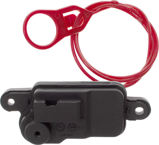 Audi A1 2010 Fuel Filler Flap Actuator