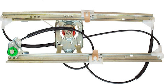 Renault Laguna Ii 01 Regulator Electric Geam Dreapta Față