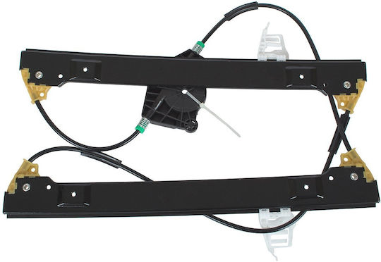 Fiat Stilo 3d H B 01-07 Electric Window Lifter Front Right