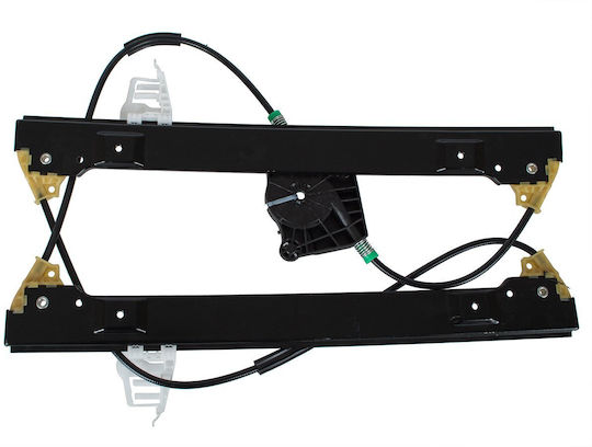 Fiat Stilo 3d H B 01-07 Electric Window Lifter Front Left