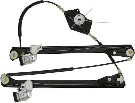 Vw Passat B5 96-05 Front Left Electric Window Regulator