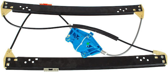 Porsche Cayenne 02-10 Electric Window Regulator Front Left