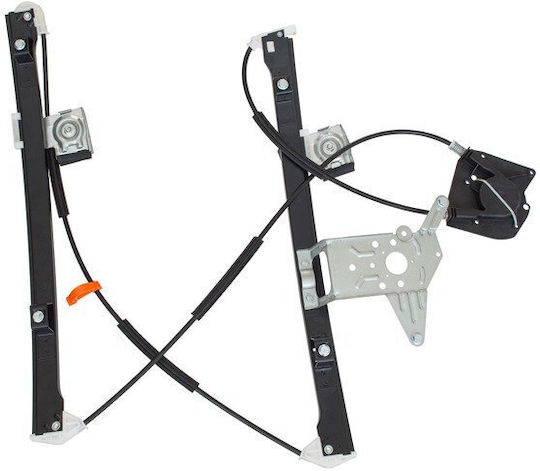 Vw Lupo 98-05 Elektrisches Fensterheber Rechtsseite