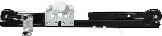 Regulator Electric Geam Peugeot Boxer 2006 Fără Motor Stânga Față