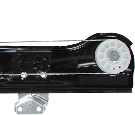 Fiat Ducato 2006 Electric Window Regulator Motor Front Left
