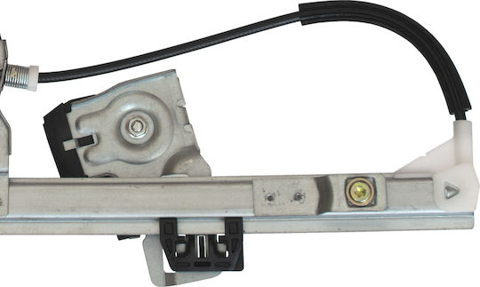Skoda Octavia 96 Regulator Electric Geam Dreapta Față