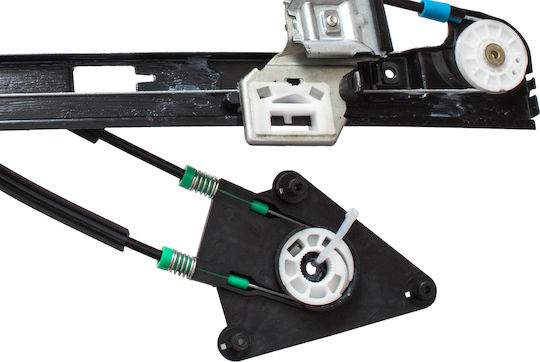 Seat Altea XL 2006 Regulator Electric Geam Fără Motor Dreapta Față