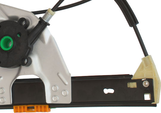 Audi A6 97-04 Front Rechts Elektrisches Fensterheber