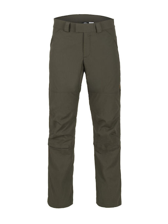 Helikon Tex Ловен панталон в зелен цвят