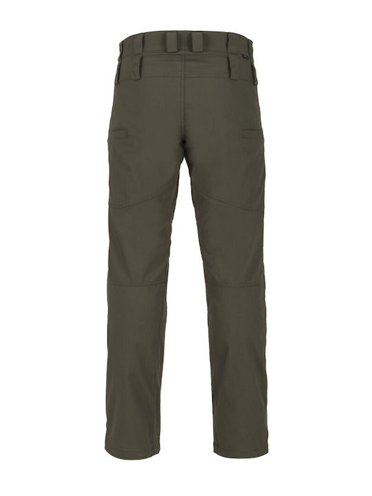Helikon Tex Ловен панталон в зелен цвят