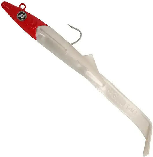 Ragot Artificial Bait 14.5g Sgw Set 2pcs