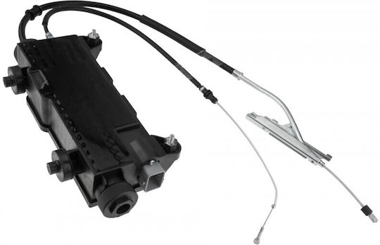Unitate De Control Activator Frână De Mână Renault Scenic Ii 2003 8200311379