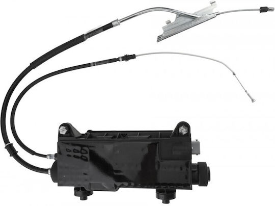 Unitate De Control Activator Frână De Mână Renault Scenic Ii 2003 8200311379