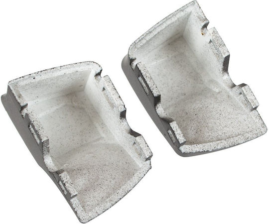 Vw Crafter 2006 Fenster Schalter Knopf Abdeckungen In Linkes Panel 2 Stück Set