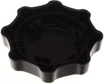 Drehknopf Für Sitz Skoda Octavia 09-13 Schwarz 6r0881671d47h