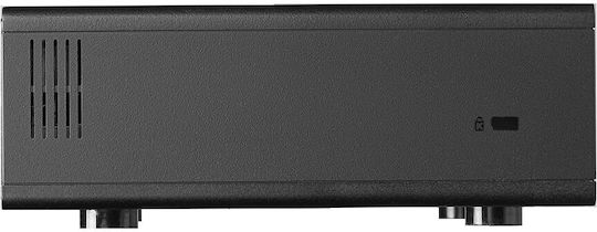 MSI EdgeXpert Mini PC ( Cortex-X925/128GB DDR5/4TB SSD/No OS)
