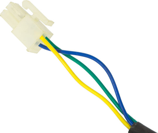 Daewoo Lanos 97-08 Comutator Semnalizare Lumini Cu Manetă