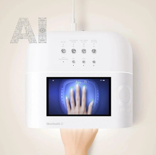 Onail Ai Nail Curing Lamp LED Battery