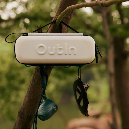 Outin Θήκη Μεταφοράς / Οργάνωσης Camping Καφέ