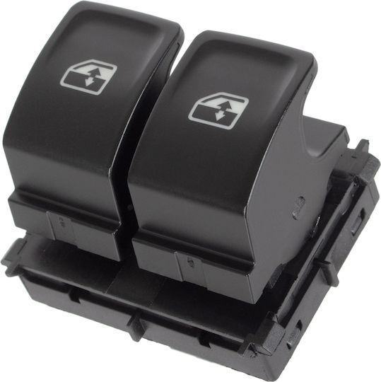 VW Artizan Panou De Control Electric Pentru Geam 16-24