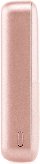 GoGEN PB100007RG Power Bank 10000mAh Pink