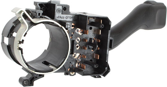 Audi A4 B5 99-01 Comutator Semnal Lumina Manetă Fără Control Viteză
