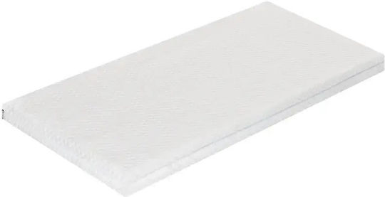 Greco Strom Στρώμα Παιδικού Κρεβατιού Foamnest με Latex 90x190cm