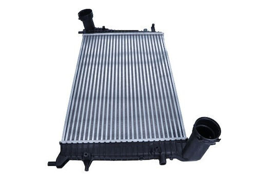 Air Intake Radiator Volkswagen Golf 5 1.9 Tdi 1k0145803f