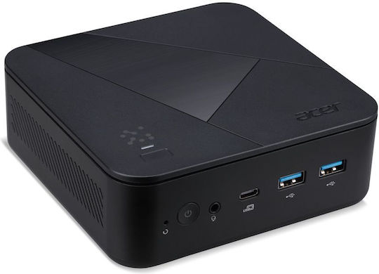 Acer Revo RB102 Mini PC (Core Ultra 7 265V/16GB DDR5/512GB SSD/W11 Pro)