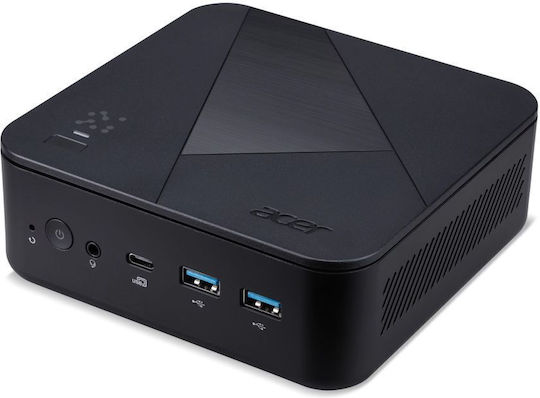 Acer Revo RB102 Mini PC (Core Ultra 7 265V/16GB DDR5/512GB SSD/W11 Pro)