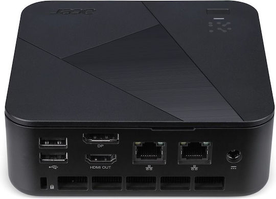 Acer Revo RB102 Mini PC (Core Ultra 7 265V/16GB DDR5/512GB SSD/W11 Pro)