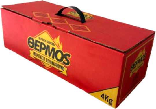 Briquettes 4kg