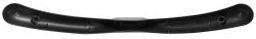 Maul Alma Clothes Hanger Black 9451790 20 Pieces