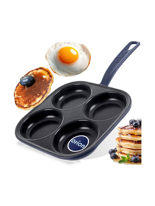 Petromax Litina Smalt Cast Iron Pan with Enamel Coating
