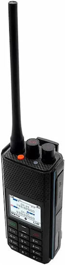 Retevis Ailunce H1 Wireless Two-Way Radio UHF/VHF 16W with Coloured Display
