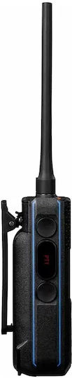 Retevis Ailunce H1 Wireless Two-Way Radio UHF/VHF 16W with Coloured Display