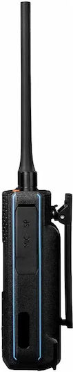 Retevis Ailunce H1 Wireless Two-Way Radio UHF/VHF 16W with Coloured Display
