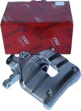 Peugeot Bremssättel Vorderseite 308 1 2-2 0 13 Rechts 16 104 282 80