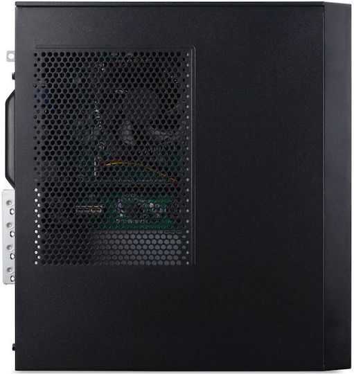 Acer Revo Box AI RB102 Mini PC (Kern 5 120U/16GB DDR4/512GB SSD/W11 Startseite)