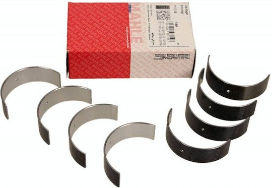 Mahle Große Kurbelwellenlager 029ps20037000 029ps20037000