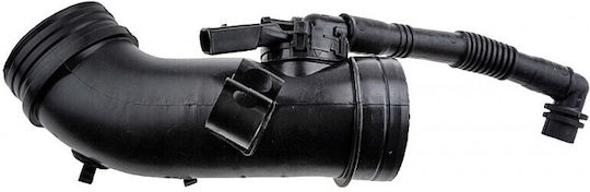 Crankcase Breather Hose Vw Passat B5.5 2000-2005 2.8l Sedan Vw Passat B5.5 2000-2005 1.8l Sedan Vw Passat B5.5 2000-2005 2.0l Sedan