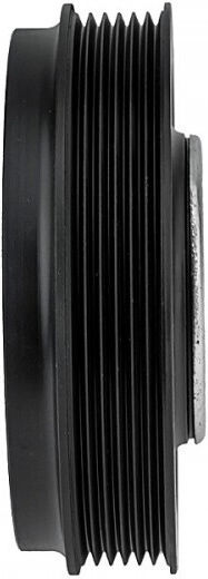 Riemenscheibe Kurbelwellenwelle Audi A3 1996-2006 1.9l Hatchback Vw Bora I 1998-2013 1.9l Limousine Vw Bora Variant 1999-2005 1.9l Kombi