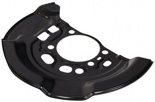 Toyota Auris E18 12 Vorderseite Bremsscheibenschützer Rechts 4778102200