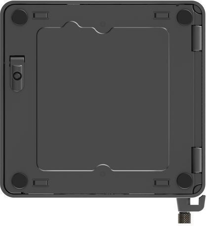 Asus NUC 15 Pro Mini PC (Kern Ultra 5 225H/16GB DDR5/512GB SSD/Kein Betriebssystem)