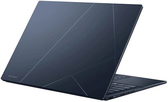 Asus Zenbook 14 UX3405CA-QD009W 14" OLED FHD+ (Ultra 5-225H/16GB/512GB SSD/W11 Home) (US Keyboard)
