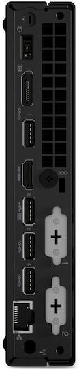 Lenovo ThinkCentre M70q Gen3 Mini PC (Core i5-12400T/16GB DDR4/512GB SSD/W11 Pro)
