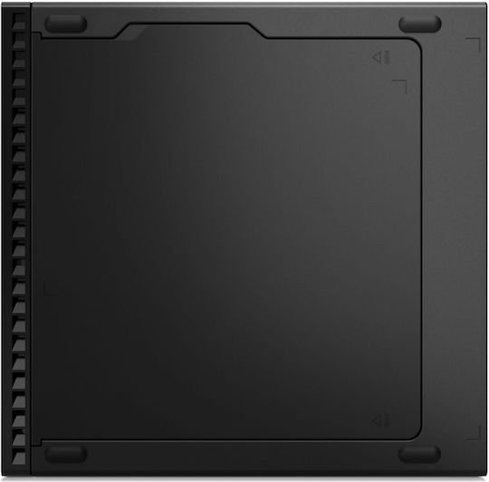 Lenovo ThinkCentre M70q Gen3 Mini PC (Core i5-12400T/16GB DDR4/512GB SSD/W11 Pro)