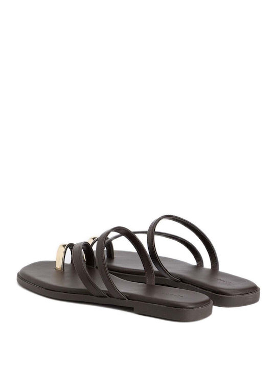 Tiffosi Sandale Casual Damă Maro